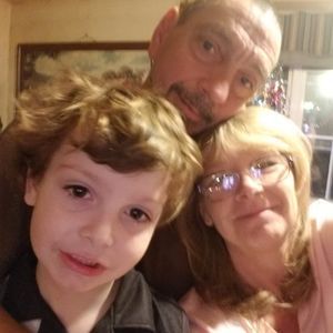 Meet your Posher, Lynn